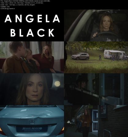 Angela Black S01 WEBRip x265-ION265