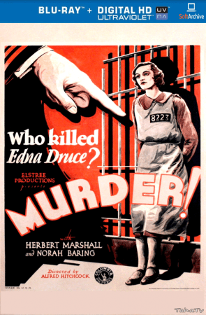 Murder 1930 1080p BluRay x264-nikt0