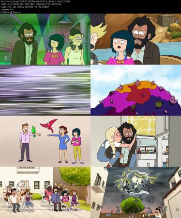 Close Enough S03 WEBRip x264-ION10