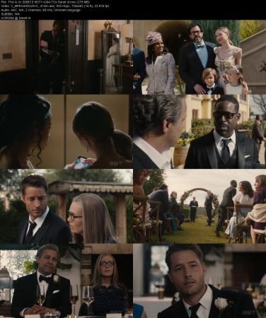 This Is Us S06E13 HDTV x264-TGx