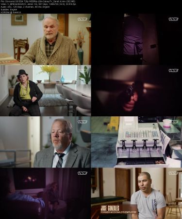 Devoured S01 720p WEBRip x264-GalaxyTV