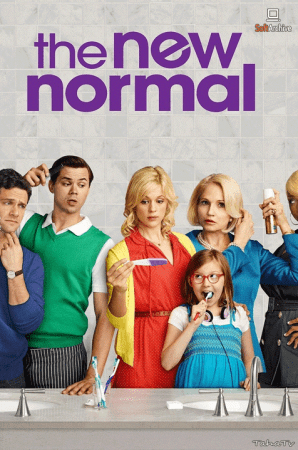 The New Normal S01 1080p WEB-DL DDP5.1 x264-TrollHD