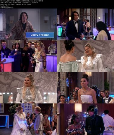 iCarly 2021 S01 WEBRip x265-ION265