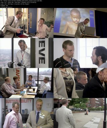 Twenty Twelve S01 WEBRip x264-ION10