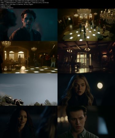 Legacies S04E14 720p WEB h264-GOSSIP