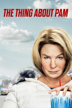 The Thing About Pam S01E05 HDTV x264-TGx