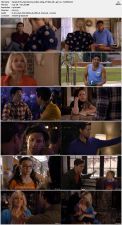 The New Normal S01 1080p WEB-DL DDP5.1 x264-TrollHD