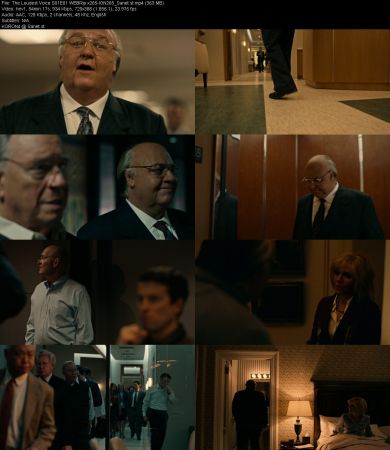 The Loudest Voice S01 WEBRip x265-ION265