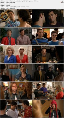 The New Normal S01 1080p WEB-DL DDP5.1 x264-TrollHD