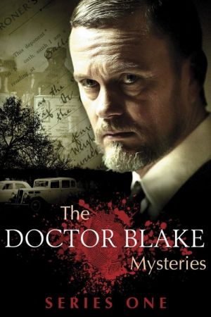 The Doctor Blake Mysteries S01 DVDRip x264-RedBlade