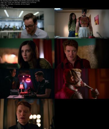 Bonding S02 WEBRip x265-ION265