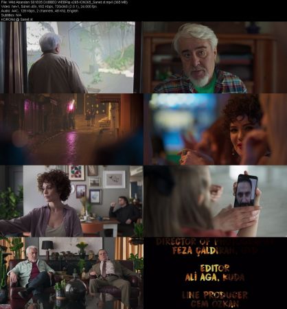 Wild Abandon S01 DUBBED WEBRip x265-ION265
