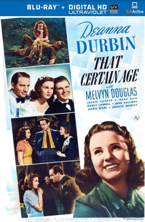 That Certain Age 1938 1080p BluRay x264-OFT