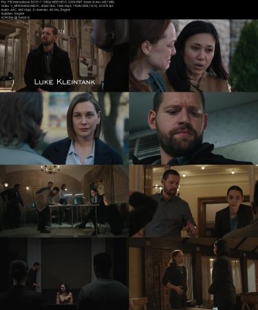 FBI International S01E17 1080p WEB HEVC X265-RMT