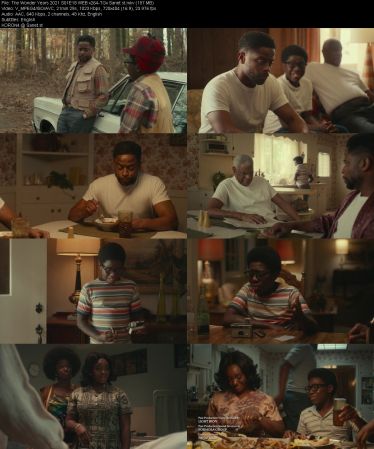 The Wonder Years 2021 S01E18 WEB x264-TGx