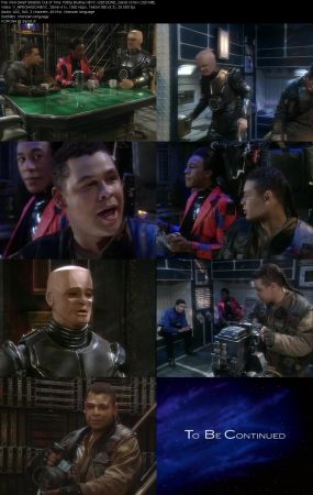 Red Dwarf 1988 S06 1080p BluRay HEVC x265-BONE