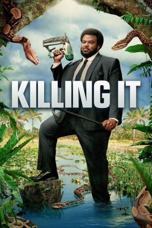 Killing It S01E01 1080p HEVC x265-MeGusta