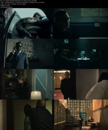 61st Street S01E03 WEB x264-TGx
