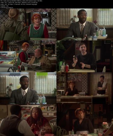 Kate and Koji S02E04 WEB-DL x264-JiVE