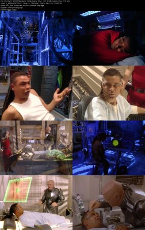 Red Dwarf 1988 S07 1080p BluRay HEVC x265-BONE