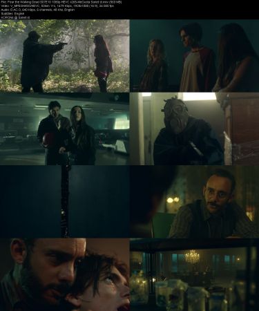 Fear the Walking Dead S07E10 1080p HEVC x265-MeGusta
