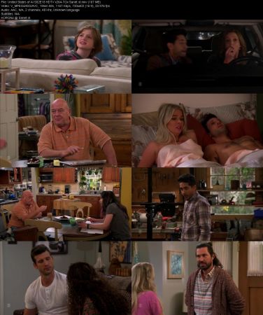 United States of Al S02E18 HDTV x264-TGx