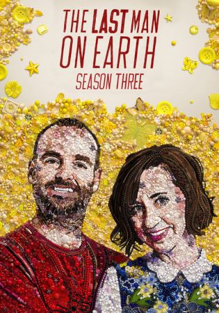 The Last Man on Earth S03 WEBRip x265-ION265