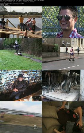 Jackass S02 AMZN WEB-DL DDP2.0 H264-playWEB
