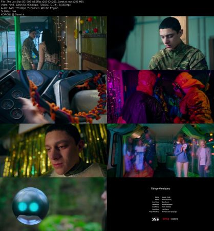 The Last Bus S01 WEBRip x265-ION265