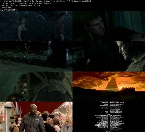 Halo Nightfall S01 1080p WEBRip x264-RARBG