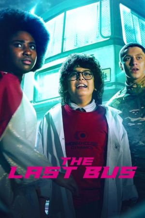 The Last Bus S01 HDTV x264-ProLover