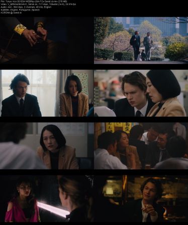 Tokyo Vice S01E04 WEBRip x264-TGx