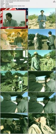 Da Ali G Show S01 DVDRip X264-NGP