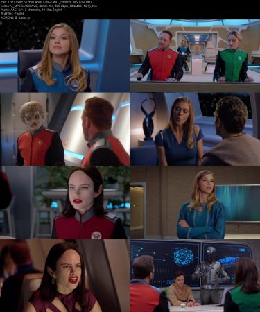 The Orville S02 480p x264-ZMNT