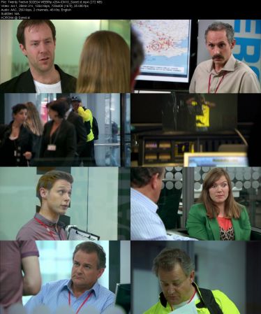 Twenty Twelve S02 WEBRip x264-ION10