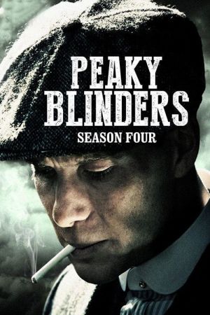 Peaky Blinders S04 720p BluRay x264-GalaxyTV