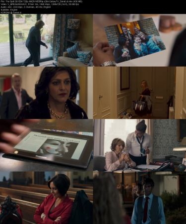 The Split S01 720p AMZN WEBRip x264-GalaxyTV