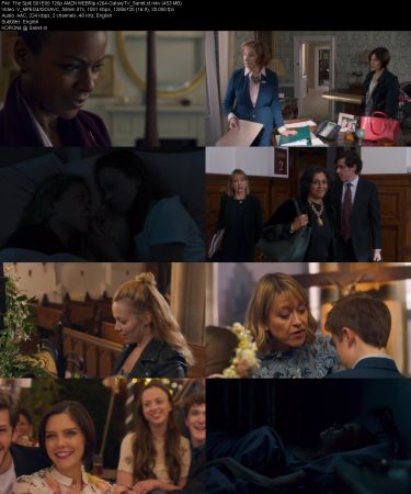 The Split S01 720p AMZN WEBRip x264-GalaxyTV