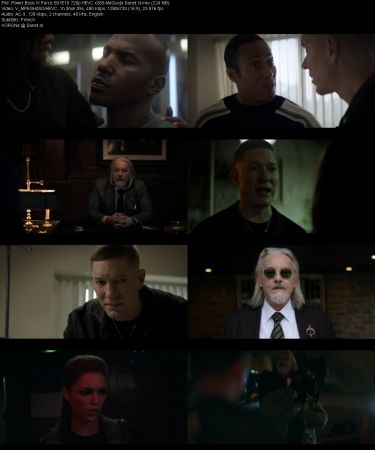 Power Book IV Force S01E10 720p HEVC x265-MeGusta