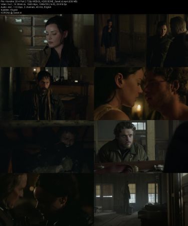 Klondike 2014 S01 720p WEB-DL H265-BONE
