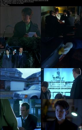 Touching Evil S01 AMZN WEBRip DDP2.0 x264-squalor