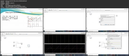 Ultimate MATLAB-Simulink for Electrical Engineerining