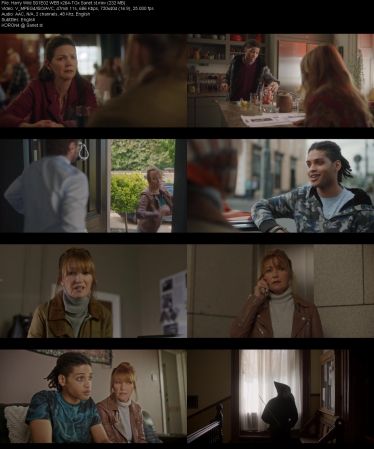 Harry Wild S01E02 WEB x264-TGx