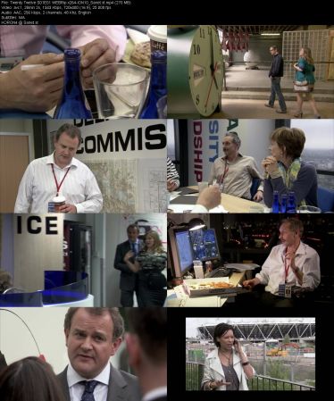 Twenty Twelve S01 WEBRip x264-ION10