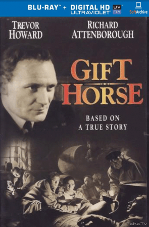 Gift Horse 1952 1080p BluRay x264-OFT