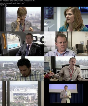 Twenty Twelve S01 WEBRip x264-ION10