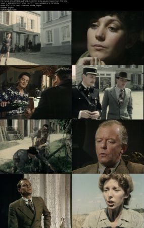 Secret Army S01 AMZN WEBRip DDP2.0 x264-squalor