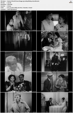 The Girl from Chicago 1932 1080p BluRay x264-nikt0