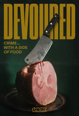 Devoured S01 720p WEBRip x264-GalaxyTV