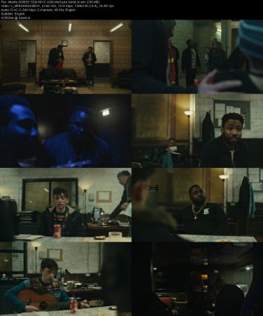 Atlanta S03E05 720p HEVC x265-MeGusta